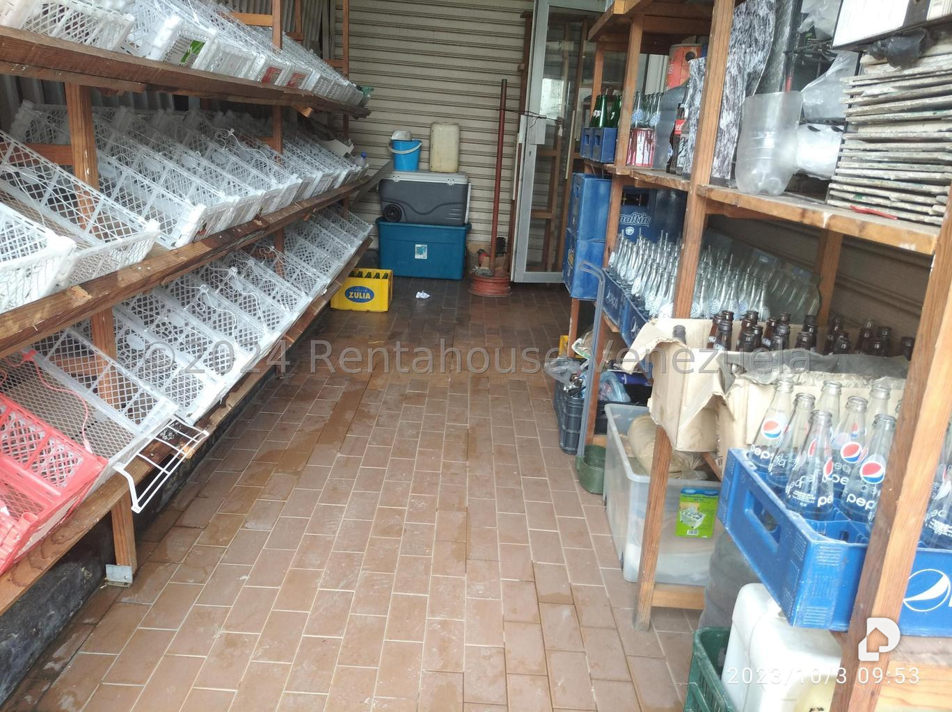 Local comercial en El Paraíso, Caracas – 7