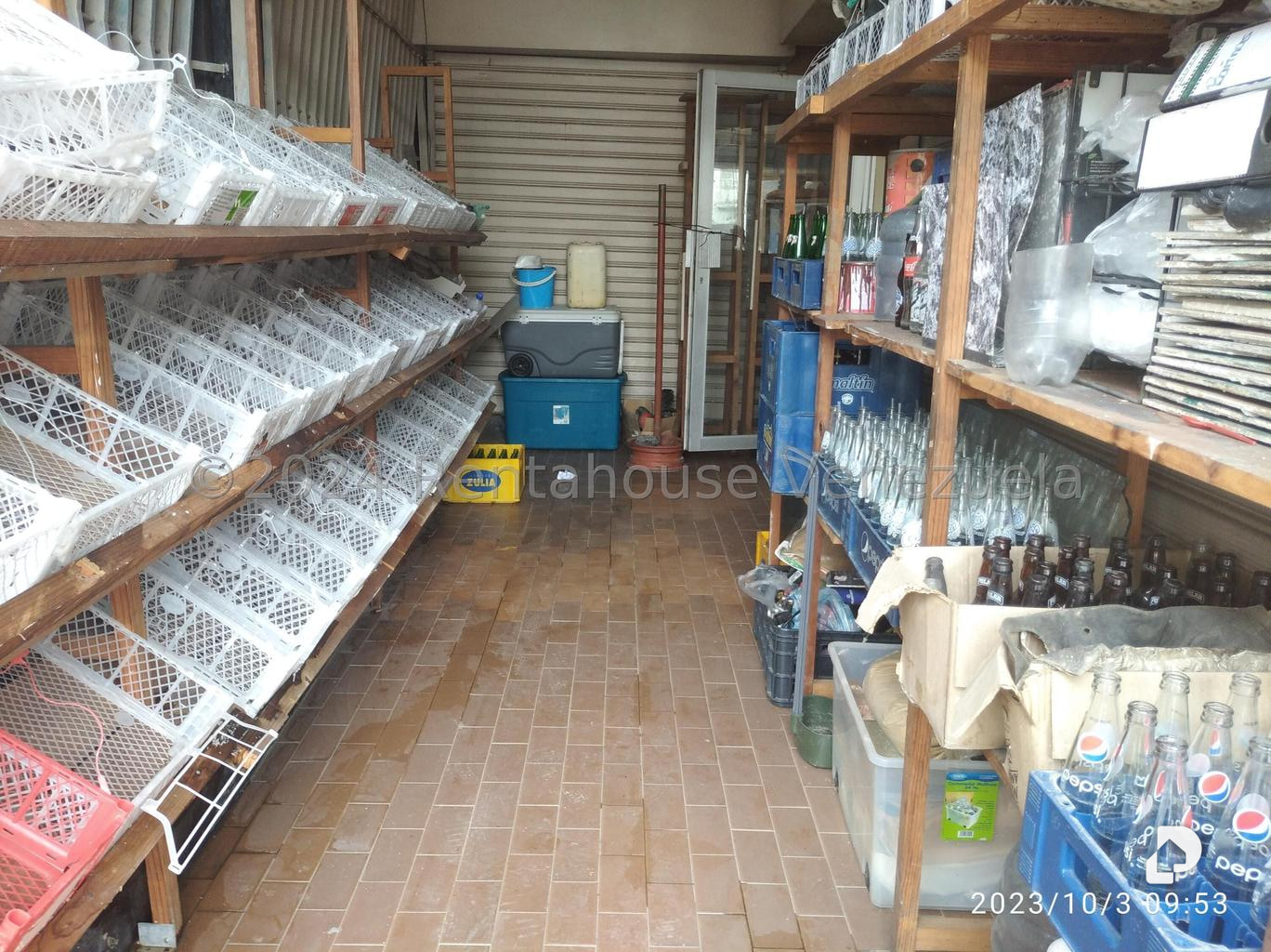 Local comercial en El Paraíso, Caracas – 6