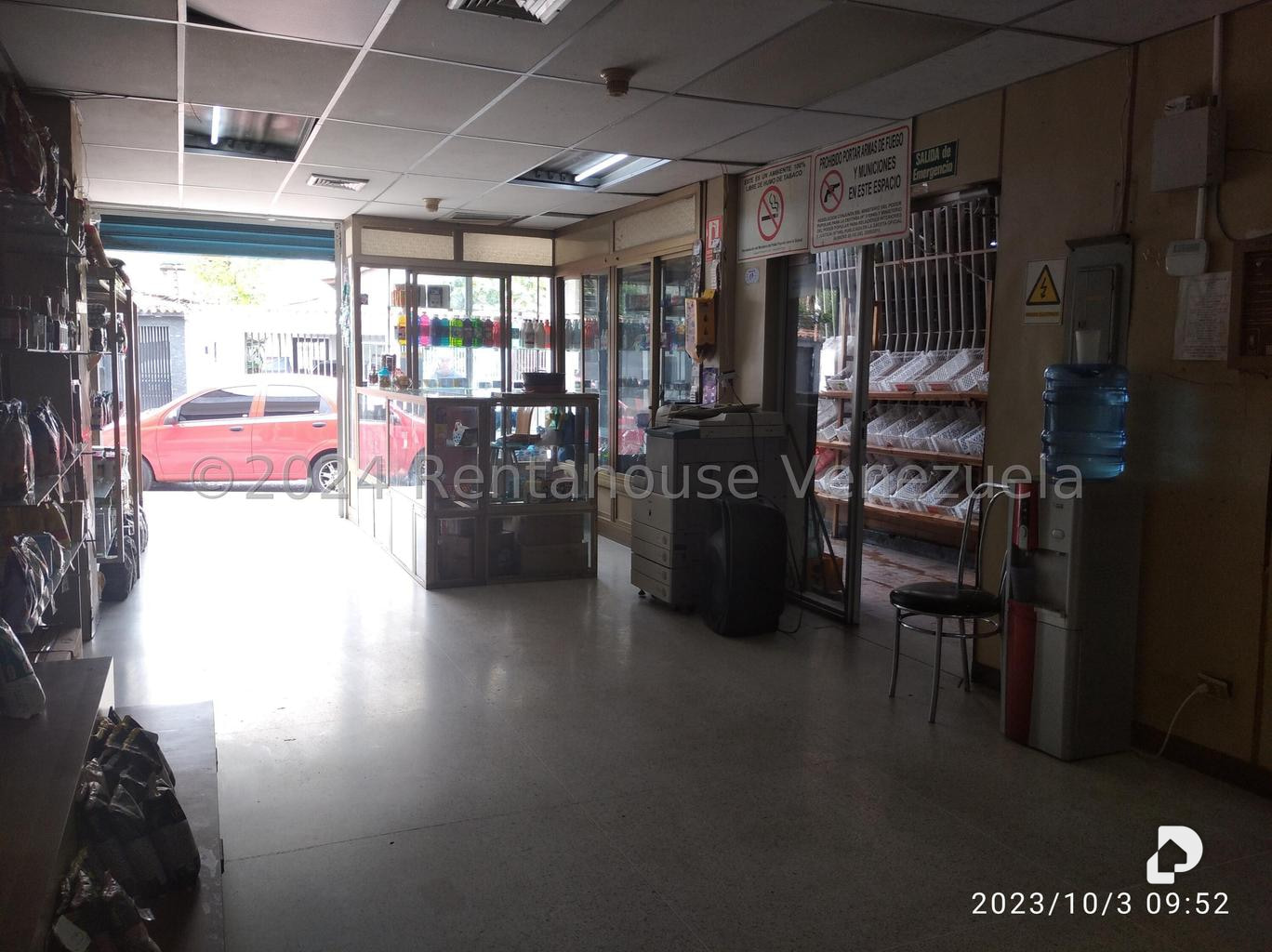 Local comercial en El Paraíso, Caracas – 3