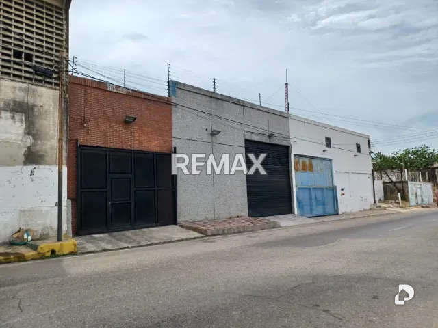 Galpón en Maracaibo – 8