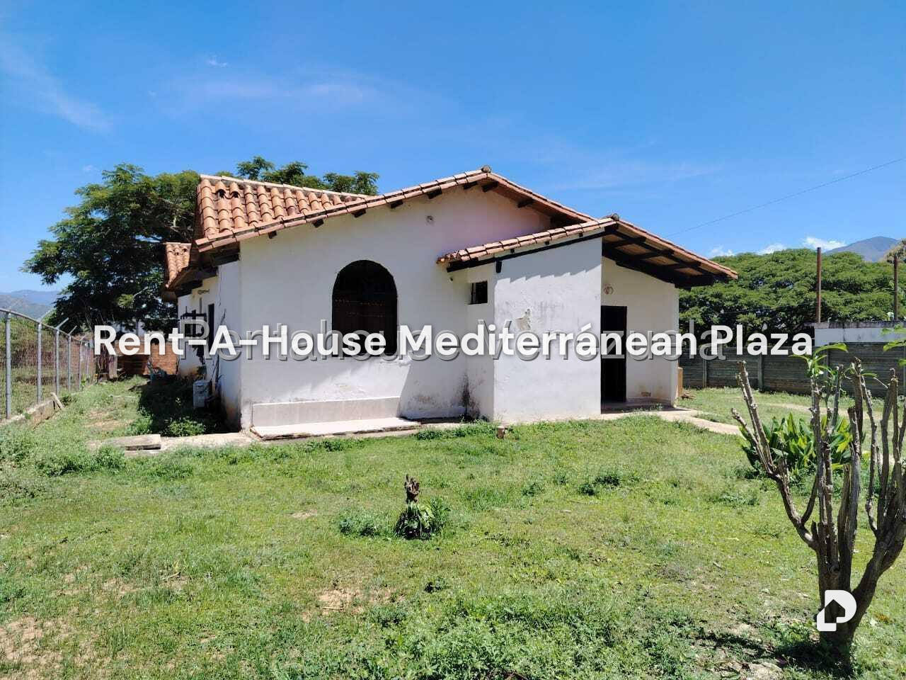 Terreno en Las Morochas II, San Diego – 24