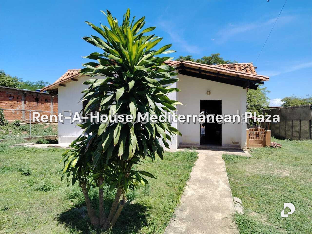 Terreno en Las Morochas II, San Diego – 2