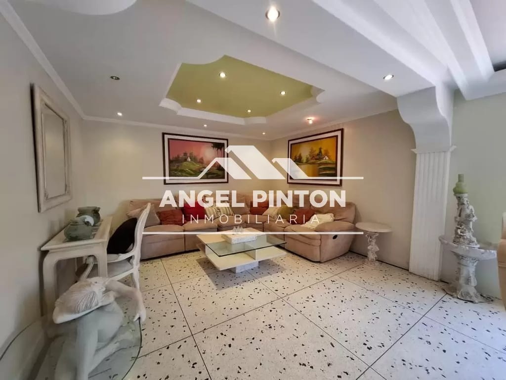 Casa en Urbanización Monte Bello, Maracaibo - 1