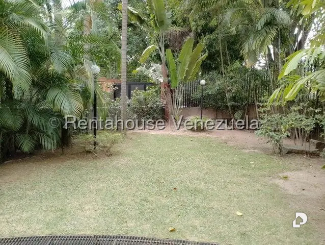 Penthouse en La Castellana, Caracas – 46