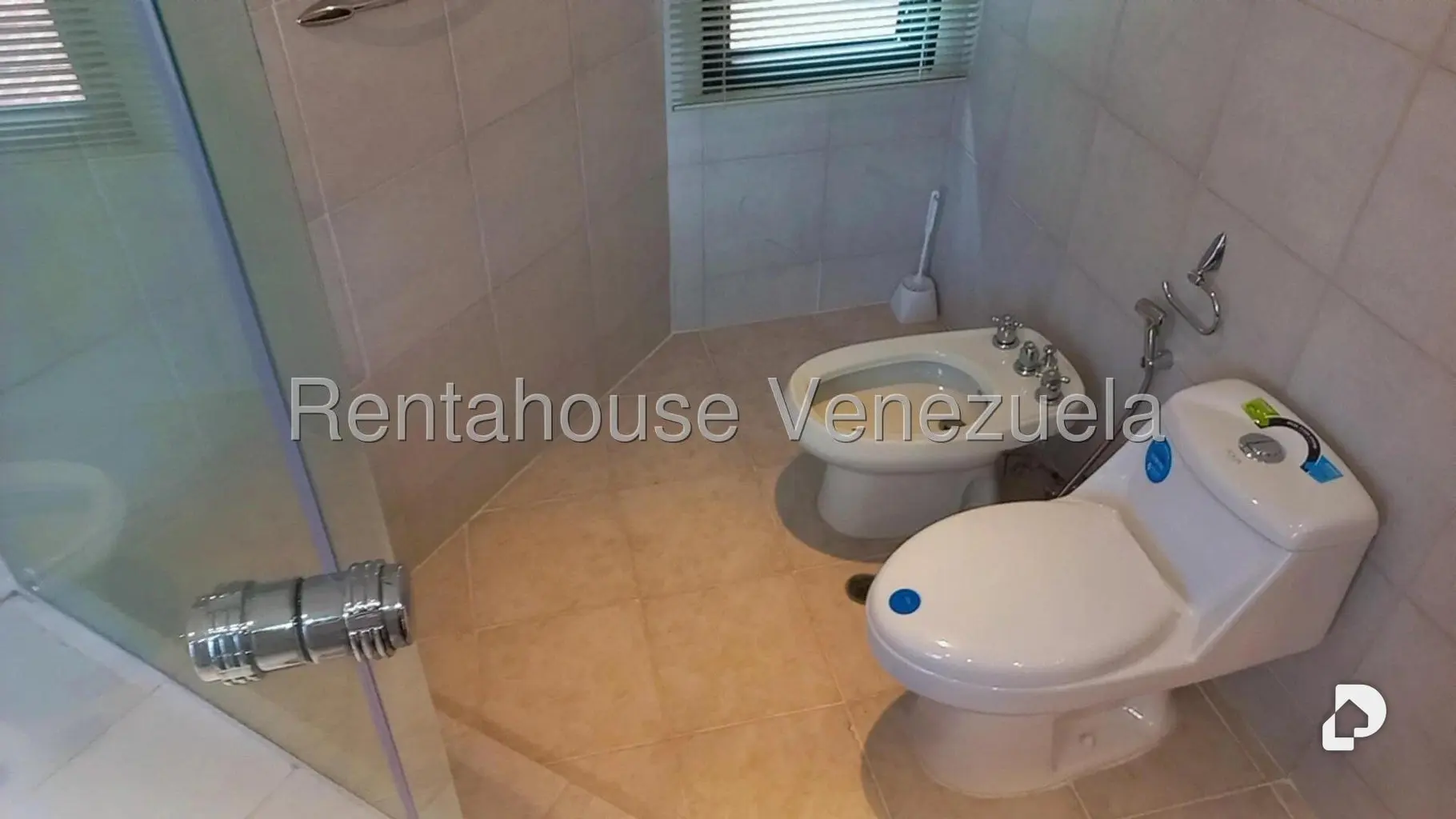 Penthouse en La Castellana, Caracas – 36