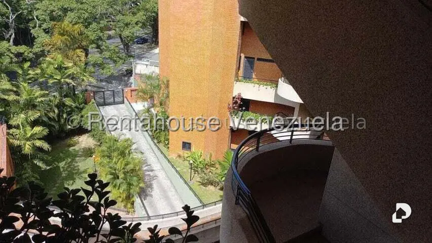 Penthouse en La Castellana, Caracas – 41
