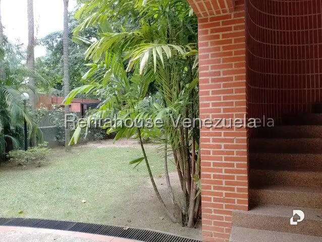 Penthouse en La Castellana, Caracas – 47