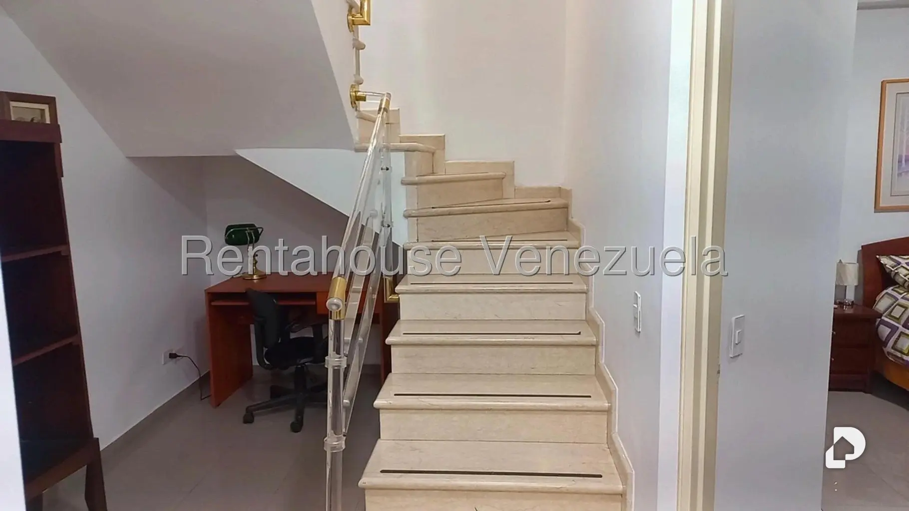 Penthouse en La Castellana, Caracas – 30