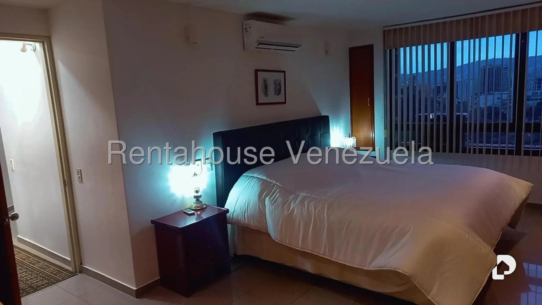 Penthouse en La Castellana, Caracas – 32