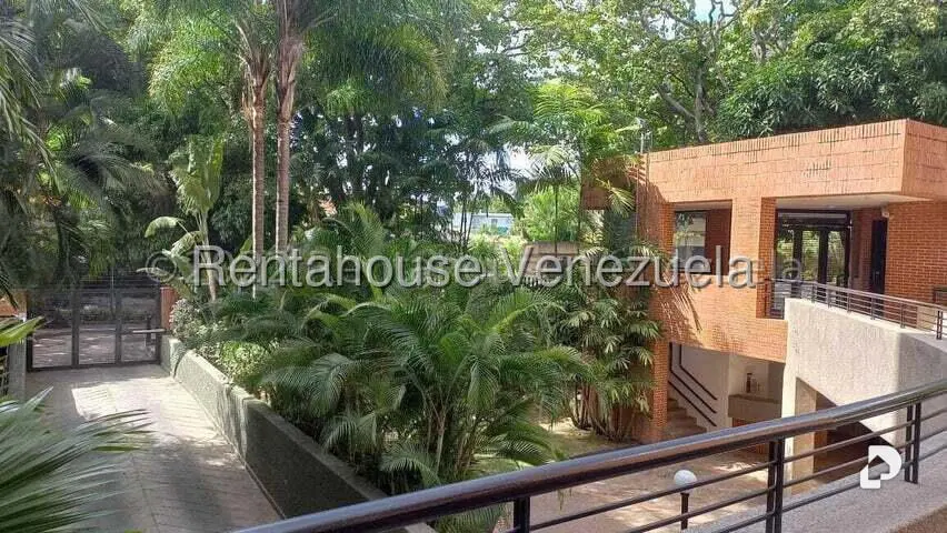 Penthouse en La Castellana, Caracas – 42