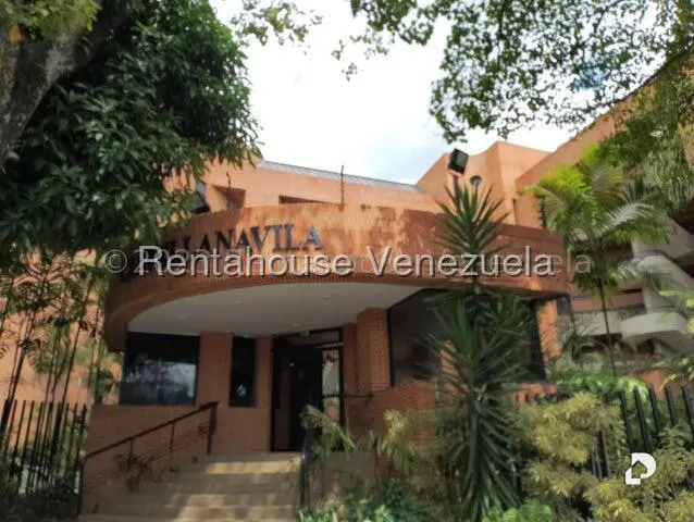 Penthouse en La Castellana, Caracas – 40