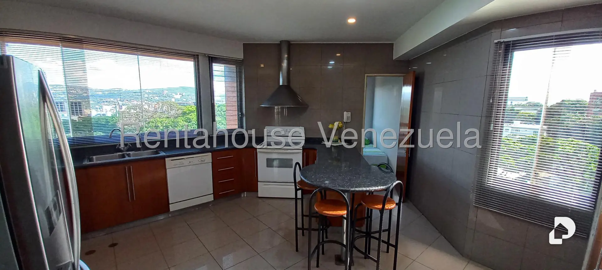 Penthouse en La Castellana, Caracas – 20