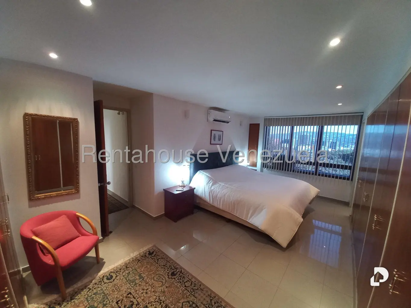 Penthouse en La Castellana, Caracas – 5