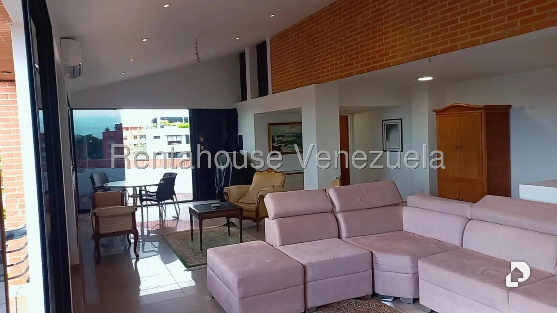 Penthouse en La Castellana, Caracas – 23