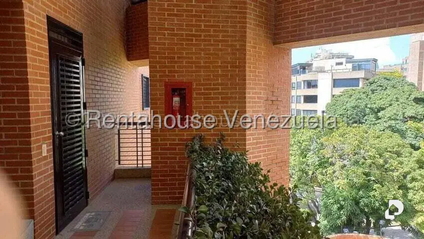 Penthouse en La Castellana, Caracas – 50