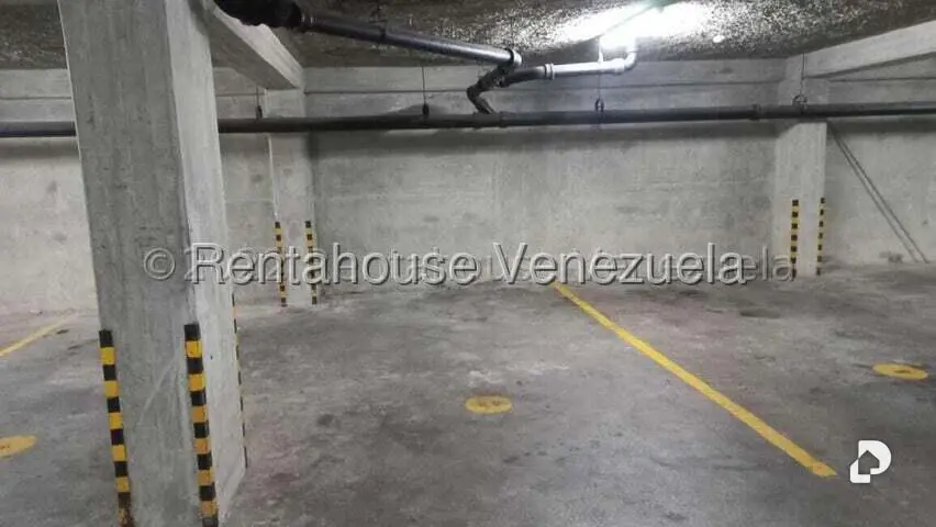 Penthouse en La Castellana, Caracas – 53
