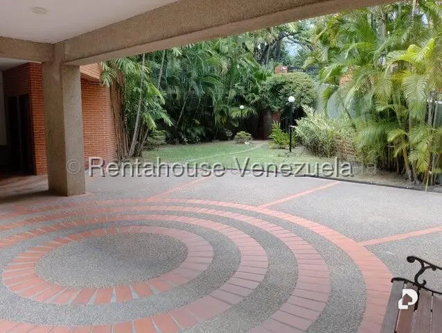 Penthouse en La Castellana, Caracas – 44