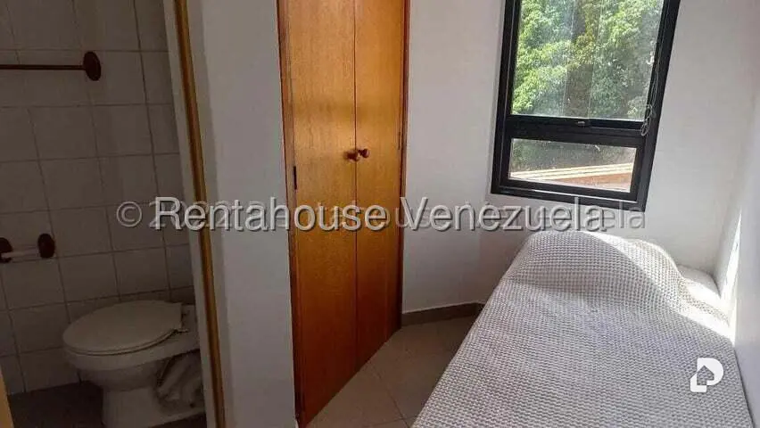 Penthouse en La Castellana, Caracas – 49