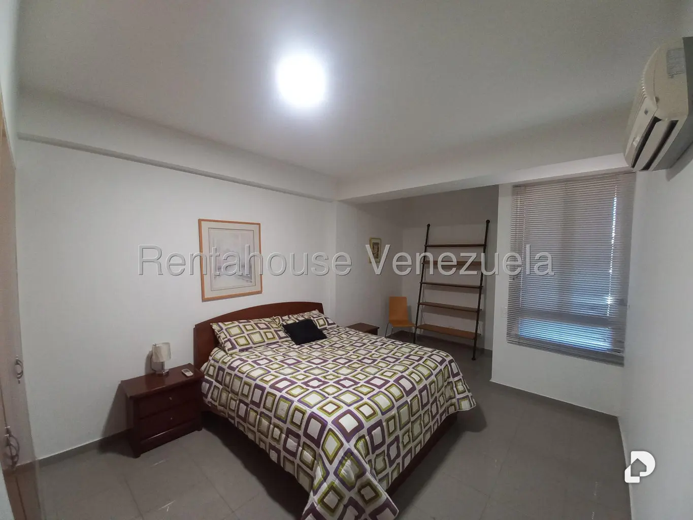 Penthouse en La Castellana, Caracas – 9