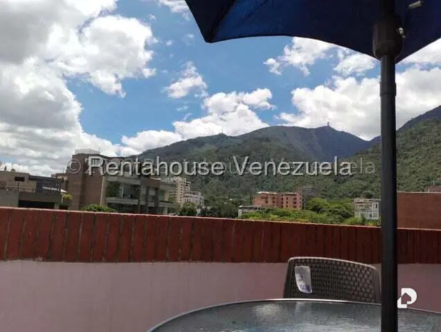 Penthouse en La Castellana, Caracas – 29