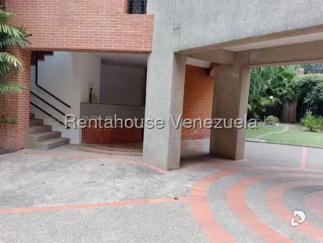 Penthouse en La Castellana, Caracas – 45