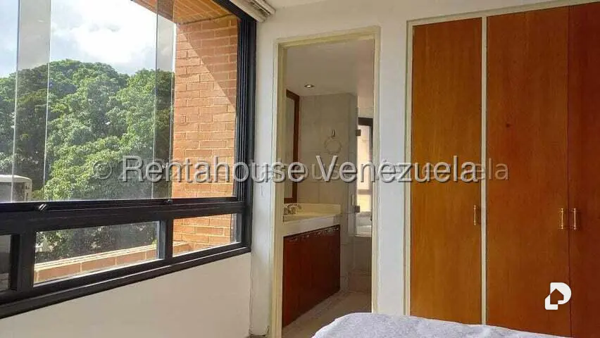 Penthouse en La Castellana, Caracas – 34