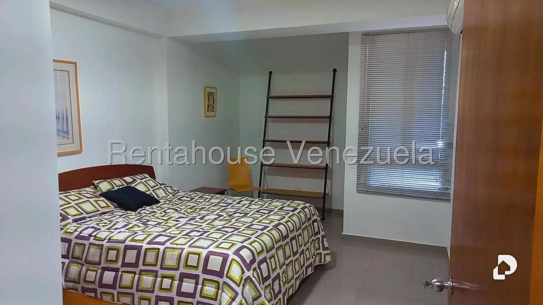 Penthouse en La Castellana, Caracas – 38