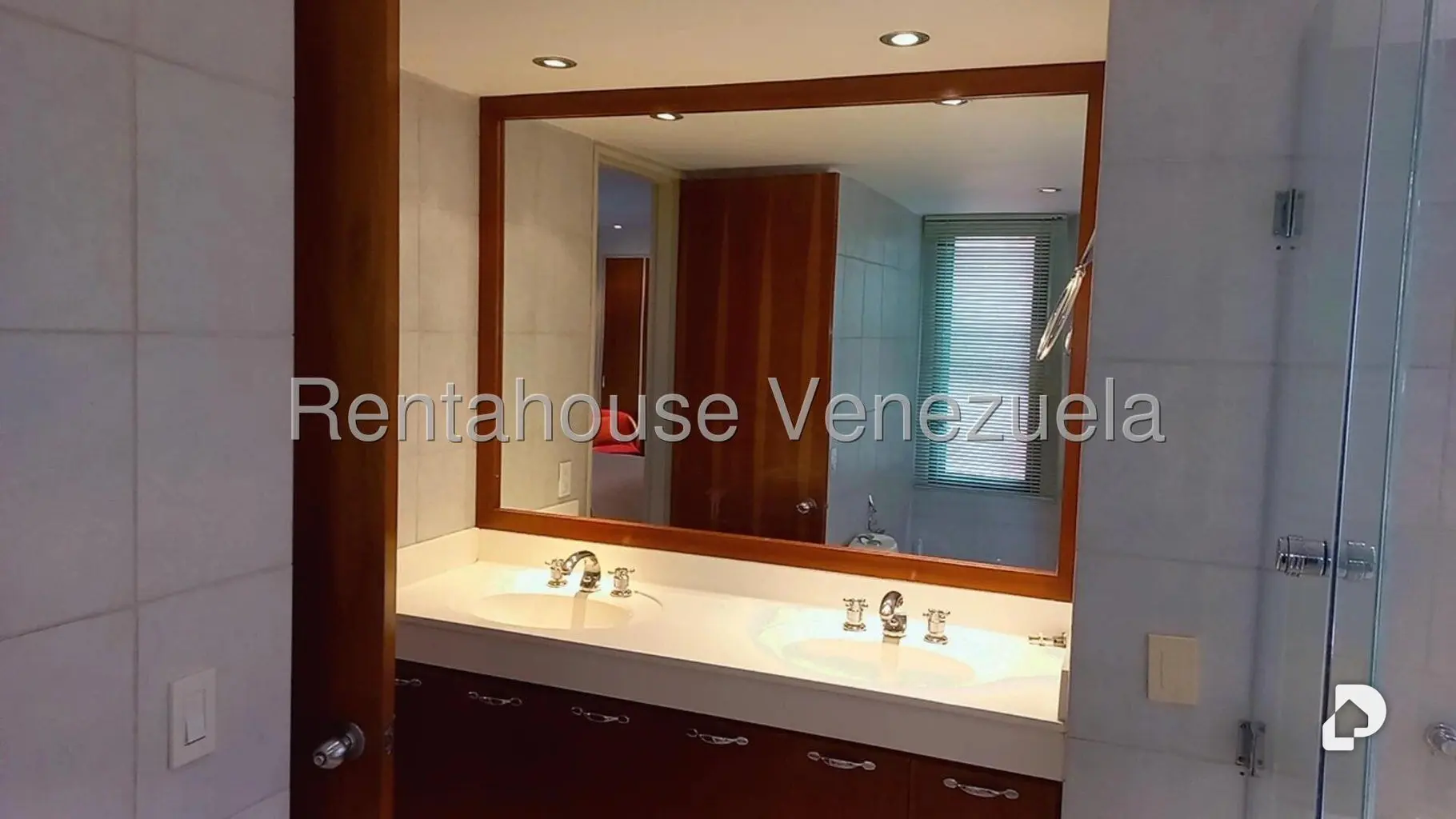 Penthouse en La Castellana, Caracas – 37