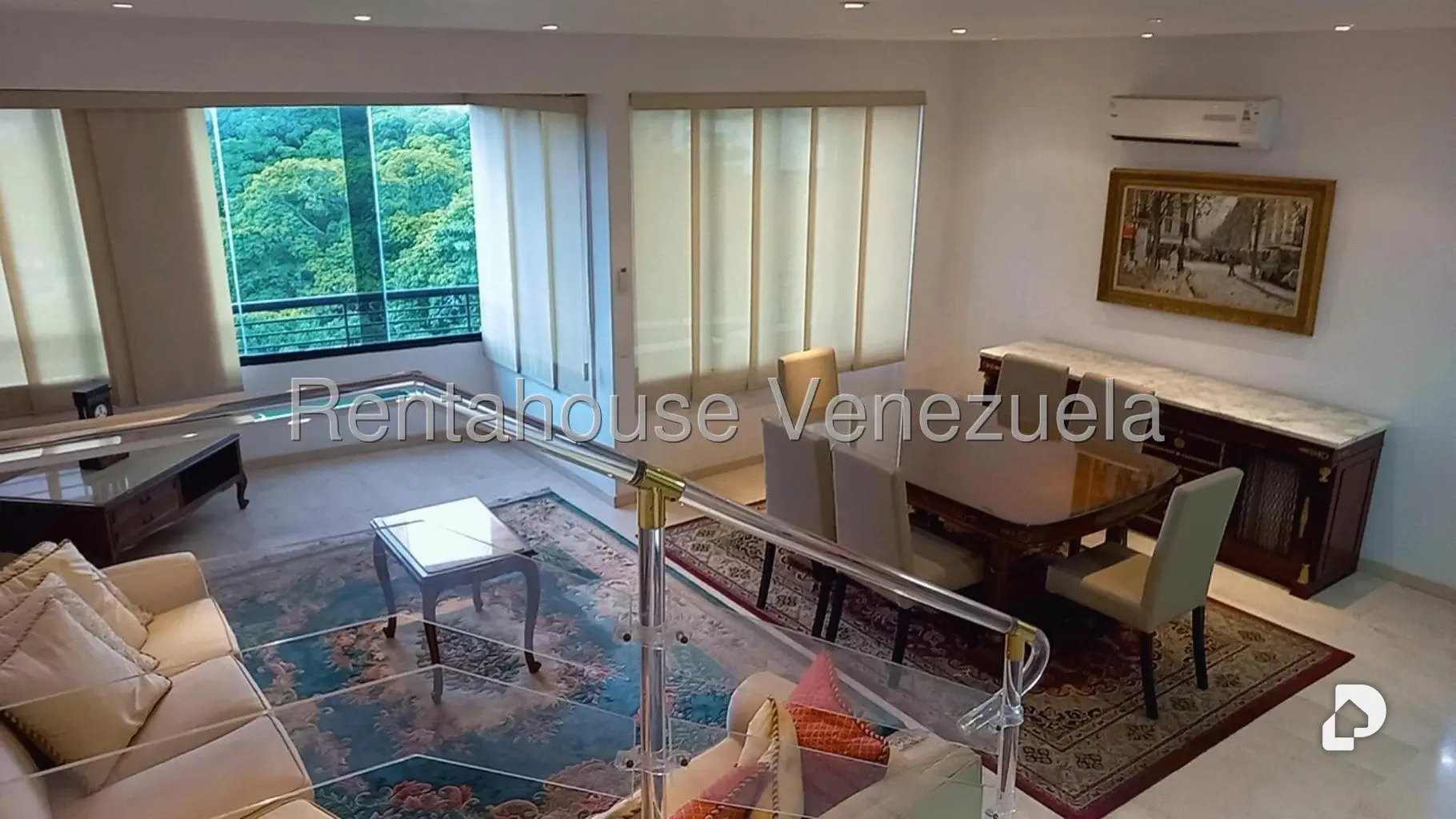 Penthouse en La Castellana, Caracas – 18