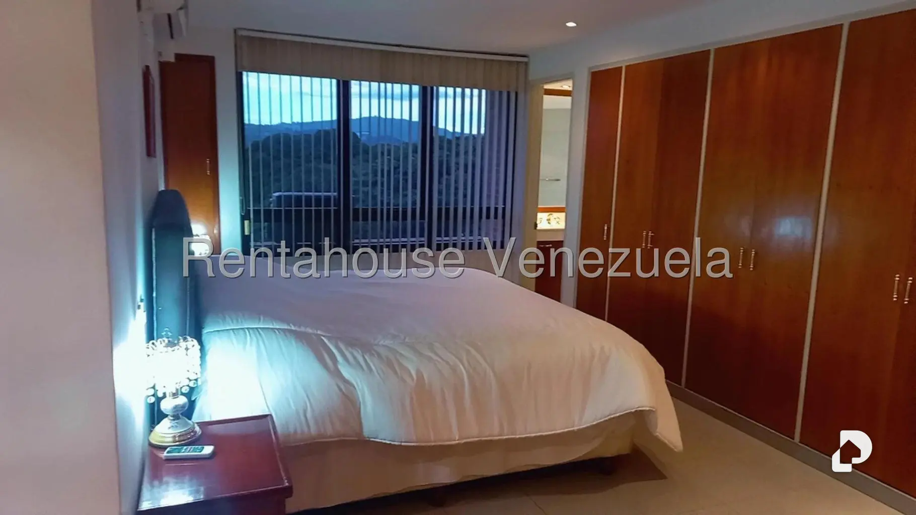 Penthouse en La Castellana, Caracas – 33