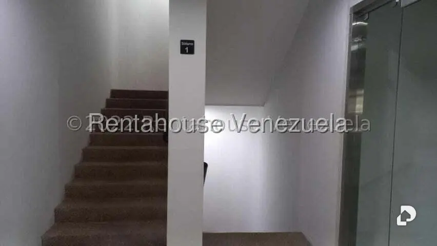 Penthouse en La Castellana, Caracas – 51