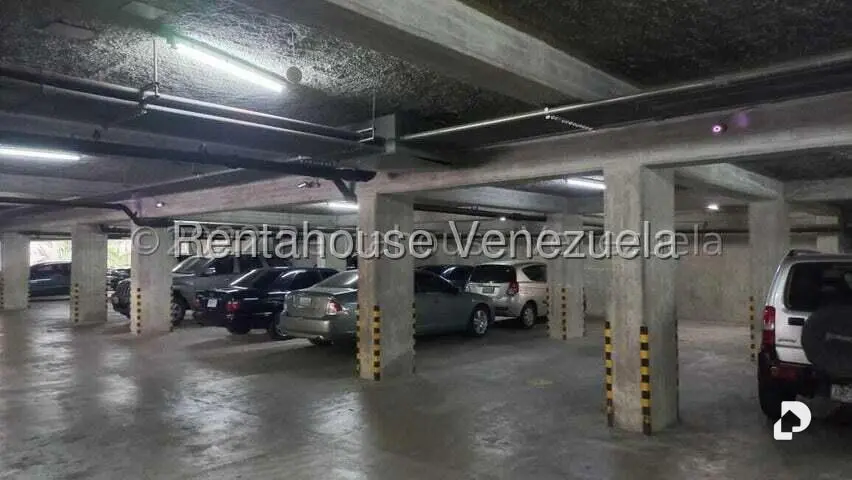 Penthouse en La Castellana, Caracas – 52