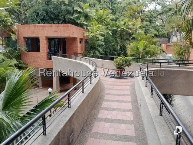 Penthouse en La Castellana, Caracas – 43