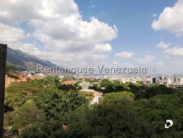 Penthouse en La Castellana, Caracas – 27