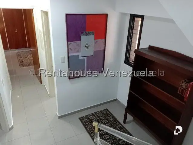 Penthouse en La Castellana, Caracas – 31