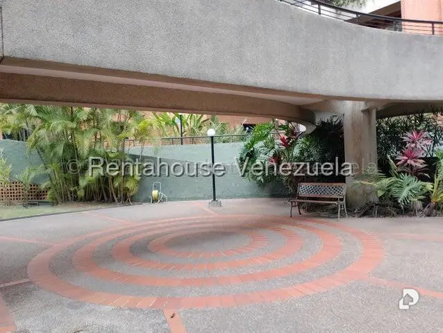 Penthouse en La Castellana, Caracas – 48