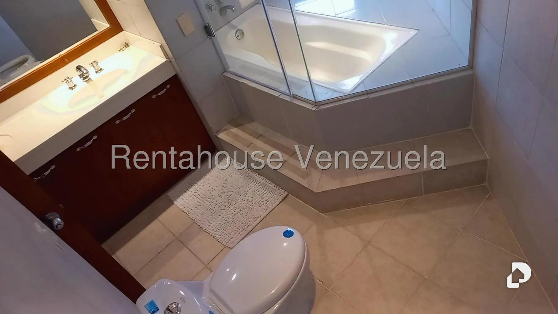 Penthouse en La Castellana, Caracas – 35