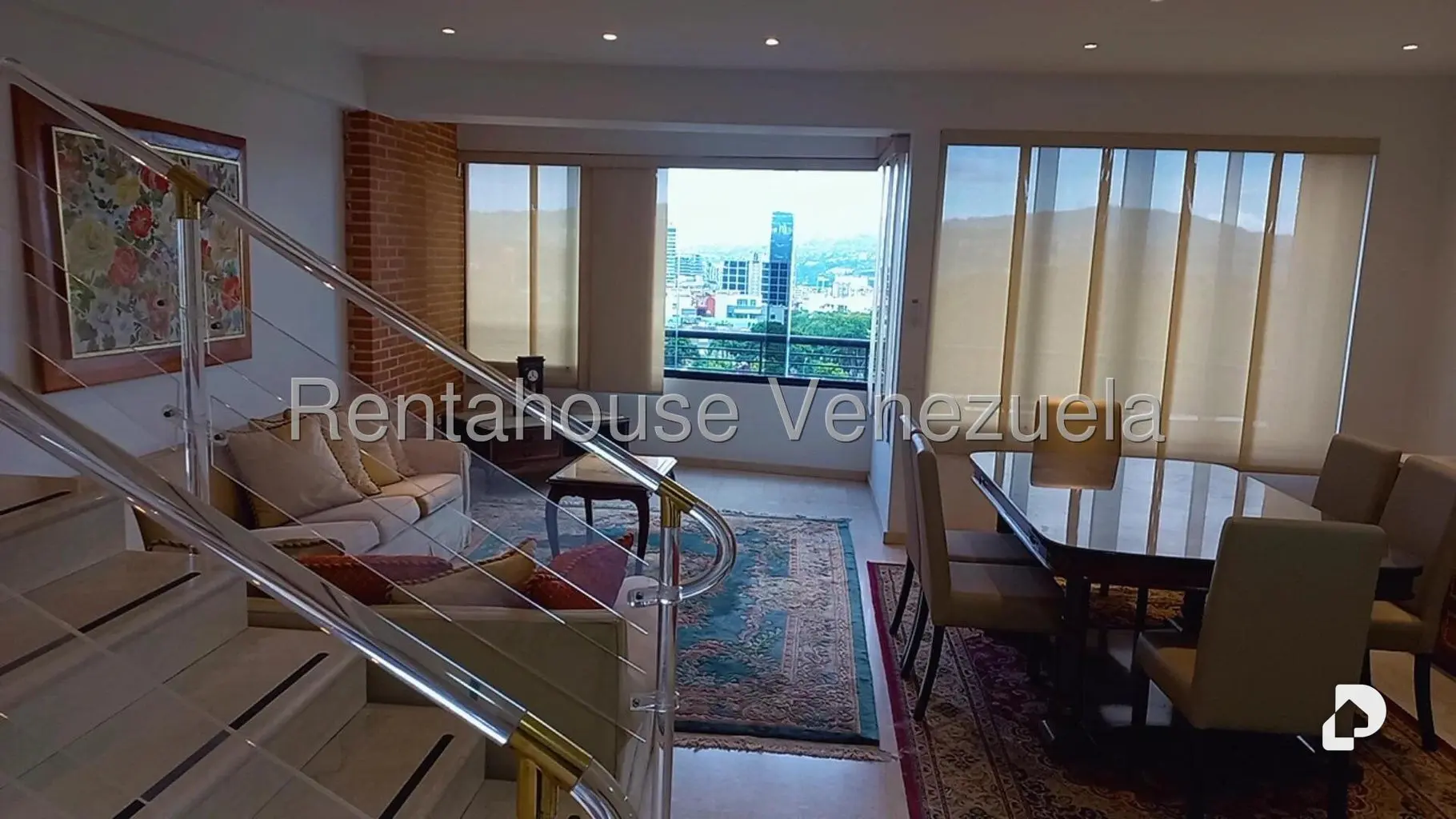 Penthouse en La Castellana, Caracas – 16
