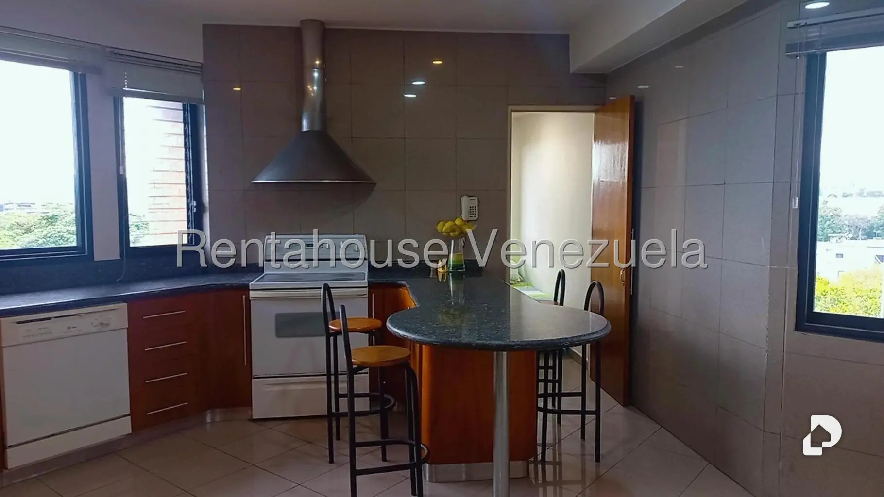 Penthouse en La Castellana, Caracas – 22