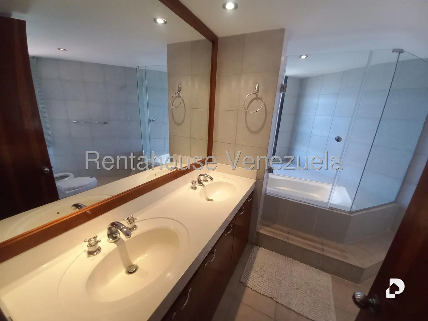 Penthouse en La Castellana, Caracas – 6