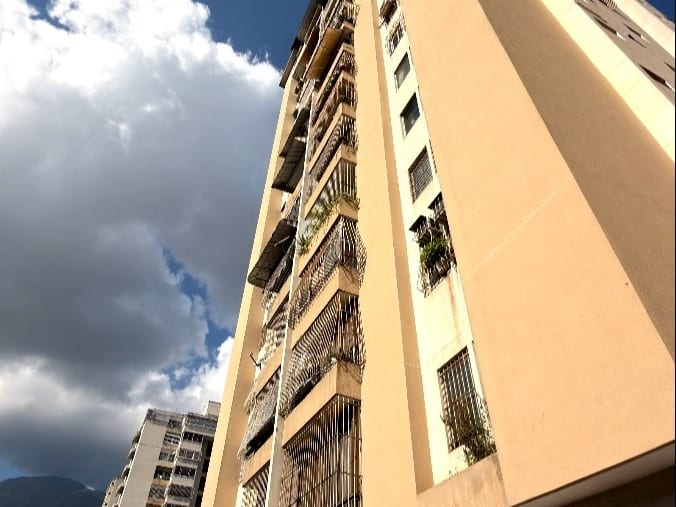 Apartamento en La Urbina, Caracas - 1