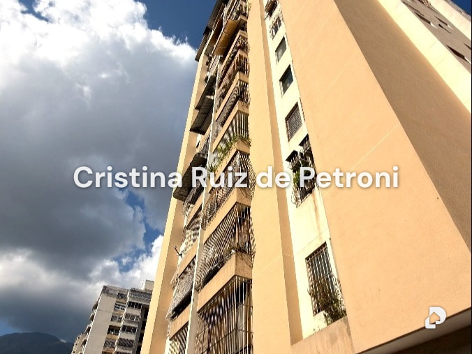 Apartamento en La Urbina, Caracas – 1