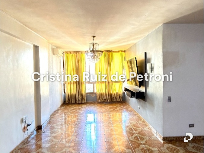 Apartamento en La Urbina, Caracas – 3