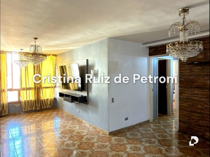 Apartamento en La Urbina, Caracas – 2