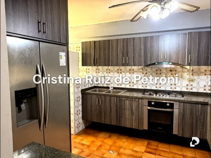 Apartamento en La Urbina, Caracas – 4