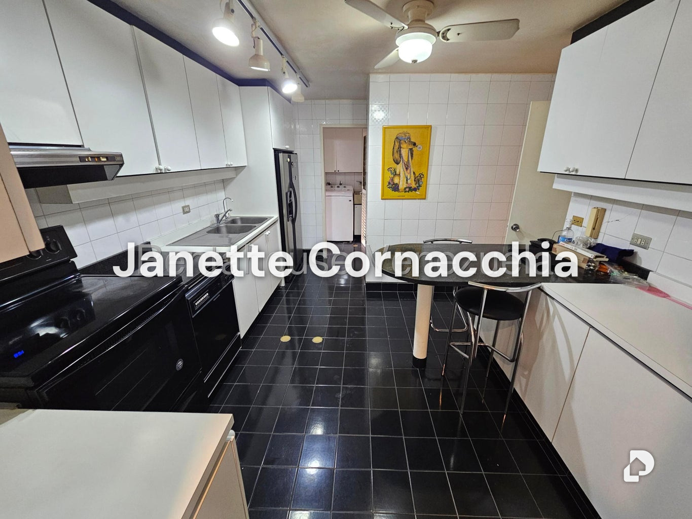 Apartamento en Alta Florida, Caracas – 10