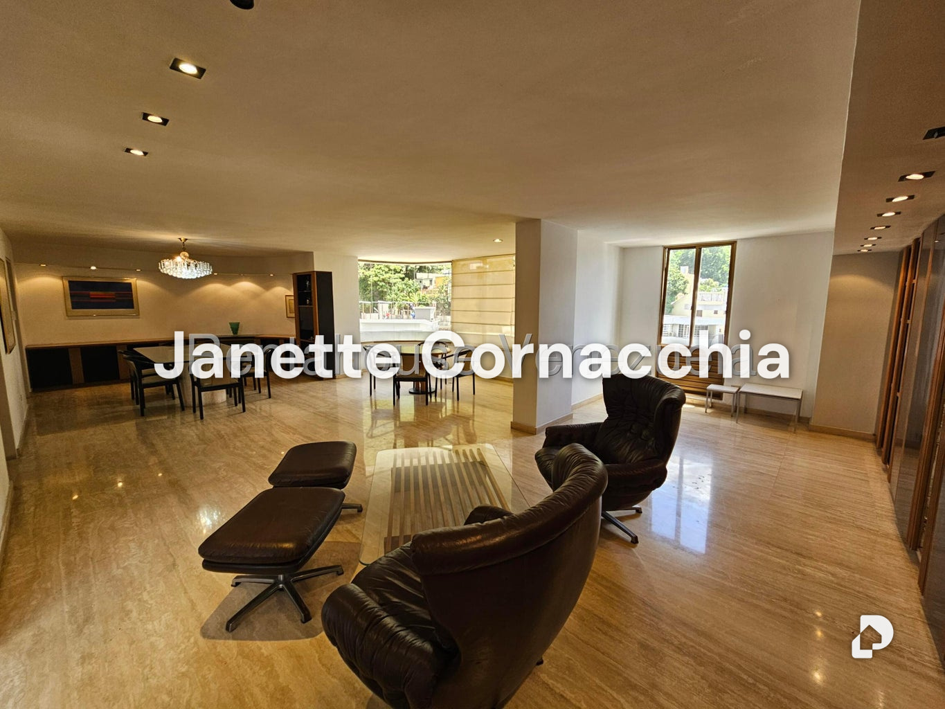 Apartamento en Alta Florida, Caracas – 2