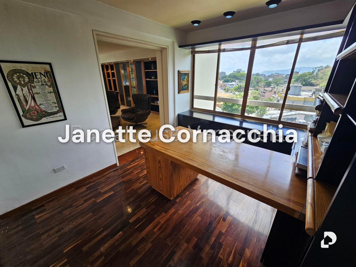 Apartamento en Alta Florida, Caracas – 17