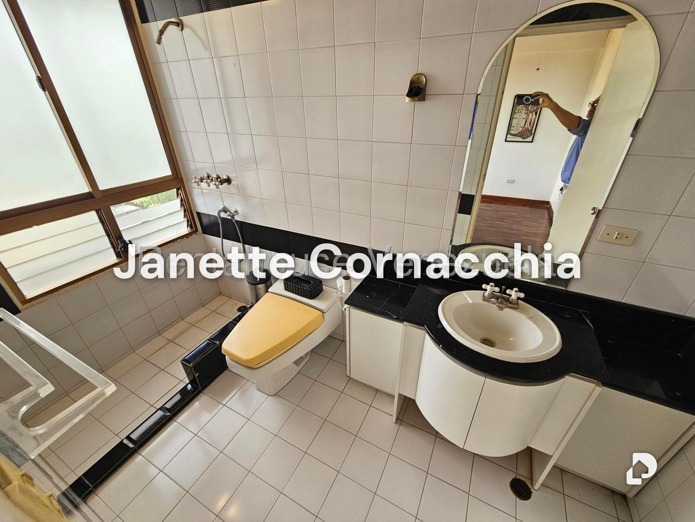 Apartamento en Alta Florida, Caracas – 18