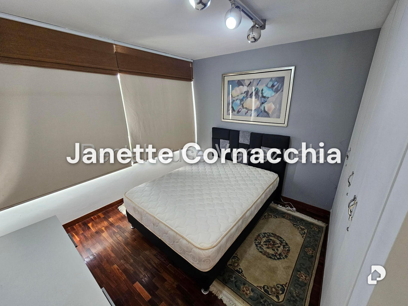 Apartamento en Alta Florida, Caracas – 15